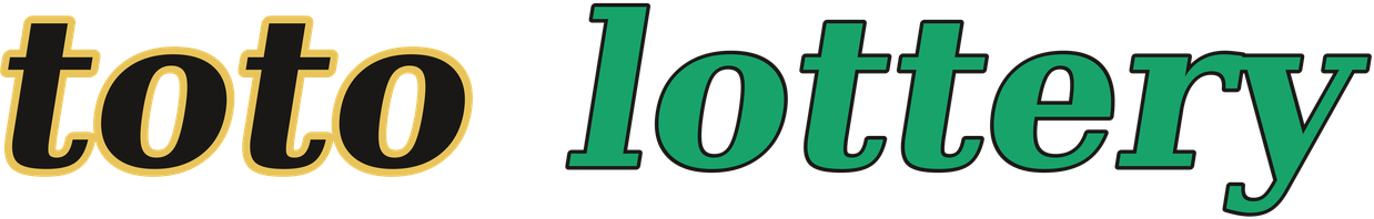toto lottery logo
