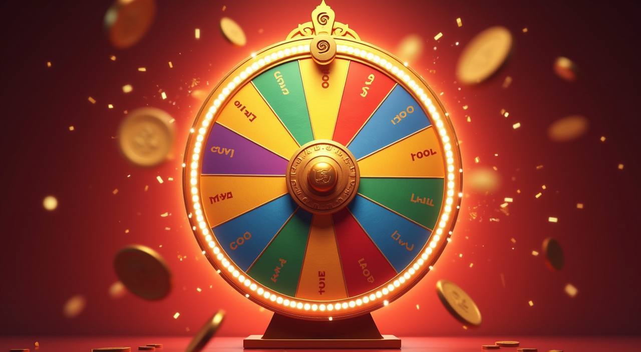 toto lottery Double Wealth နဲ့ စတင်ကစားလိုက်တော့