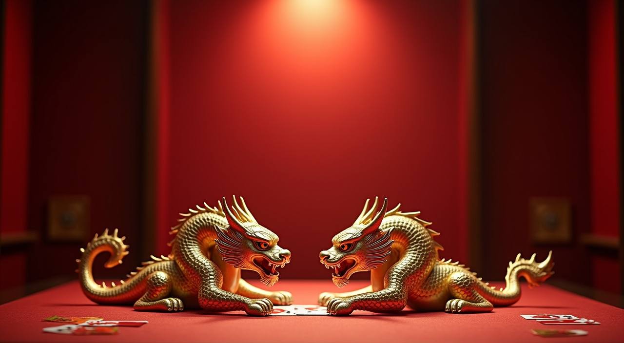toto lottery Lucky Dragon